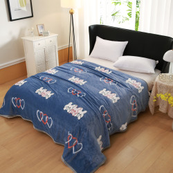 Плед Tango (Танго), 150x200, фланель (CFR1520-98 код3062)