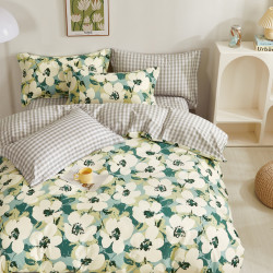 Постельное белье Tango (Танго) "TWILL", семейный, сатин (TPIG5-1838-50 КОД1059)