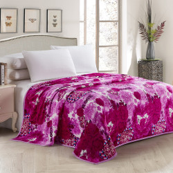 Плед Tango (Танго), 200x220, фланель (3014-248)