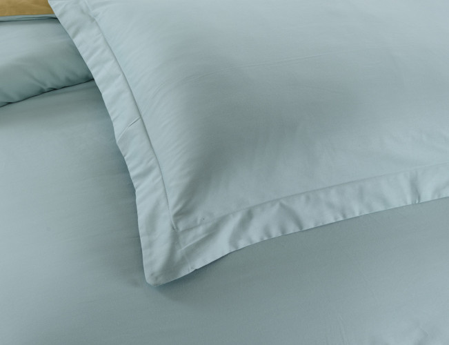 Постельное белье Valtery "LS-13", семейный, сатин (LS-13-1255)