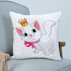 Наволочка Декоративное Tango (Танго) &quot;Велюр 3d однотонные 7030&quot;, 45x45, велюр, 1 шт (7030-68)