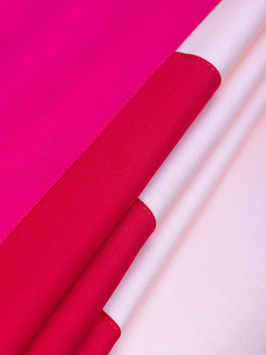 Постельное белье Valtery "OD-36", евро, сатин (OD-36-1253)