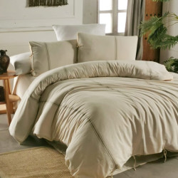 Постельное белье Arya Home &quot;Genesis&quot;, 1.5-спальный, хлопок (8680943227775)