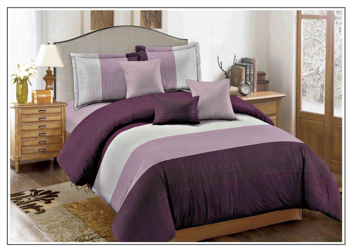 Постельное белье Valtery "MP-44", 2-спальный, софткоттон (MP-44-1251)