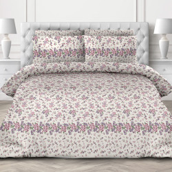 Постельное белье Valtery &quot;AP-75&quot;, 2-спальный, поплин (AP-75-1251)