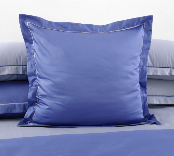 Постельное белье Legends (Текс-Дизайн) "Ожидание", евро, сатин, на молнии (L7358GЯ2007)