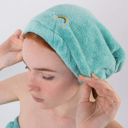 Полотенце Arya Home, 23x59, полиэстер (8680943103093)