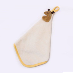 Полотенце Arya Home, кухонное, 26x26, полиэстер (8680943103222)