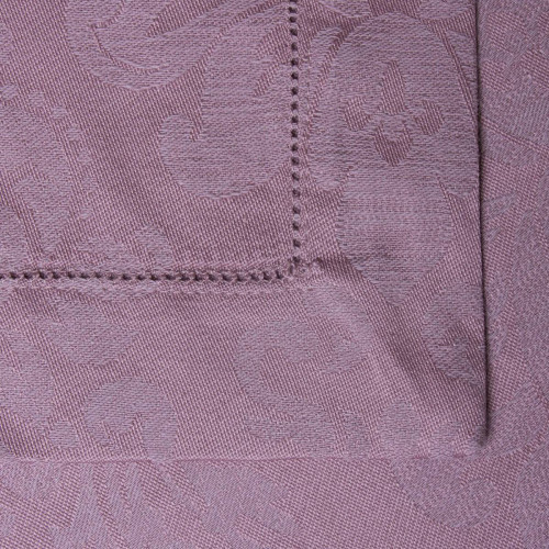 Скатерть Arya Home "Minya", 160x160, полиэстер (8680943050212)