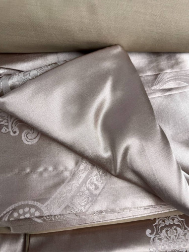 Постельное белье Valtery "JC-95", 2-спальный, сатин (JC-95-1251)