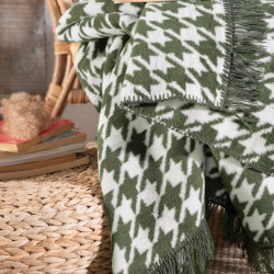 Плед Arya Home &quot;Rocket&quot;, 150x200, хлопок (8680943228369)