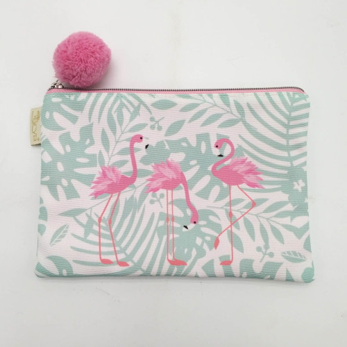 Косметическая Сумка Arya Flamingo