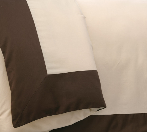 Постельное белье Legends (Текс-Дизайн) "Камея", евро, сатин (LK7368UКАМ)