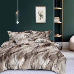 Постельное белье Valtery "AP-126", семейный, поплин (AP-126-1255)