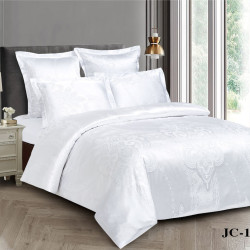 Постельное белье Valtery "JC-139", евро, сатин (JC-139-1253)