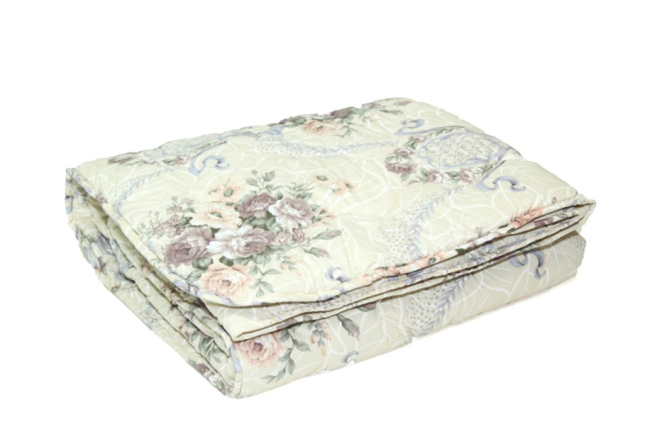 Одеяло  Пиллоу, 140x205, поплин, овечья шерсть (OSHEBO-1680)