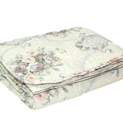 Одеяло  Пиллоу, 140x205, поплин, овечья шерсть (OSHEBO-1680)