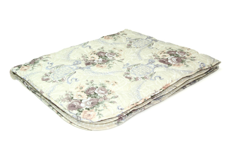 Одеяло  Пиллоу, 140x205, поплин, овечья шерсть (OSHEBO-1680)