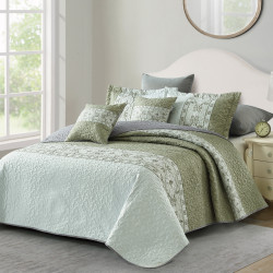 Покрывало Tango (Танго) "Lafayette", 240x260, микрофибра (MF2426-102 код2201)