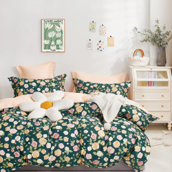 Постельное белье Tango (Танго) "TWILL", семейный, сатин (TPIG5-1839-50 КОД1059)