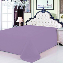 Простыня Valtery &quot;PRC-41&quot;, 160x220, сатин (PRC-41-1779)