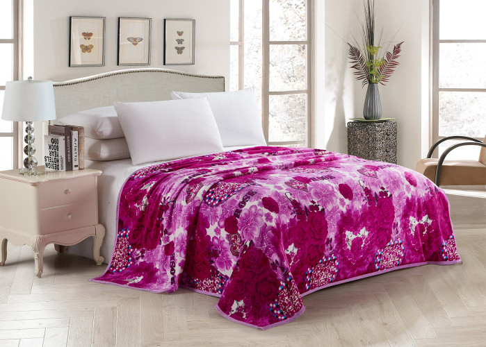 Плед Tango (Танго), 150x200, фланель (3036-248)