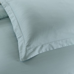 Постельное белье Valtery "LS-13", евро, сатин (LS-13-1253)