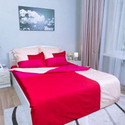 Постельное белье Valtery "OD-36", 2-спальный, сатин (OD-36-1251)