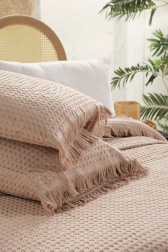 Плед Arya Home "Summer", 220x240, хлопок (8680943224989)