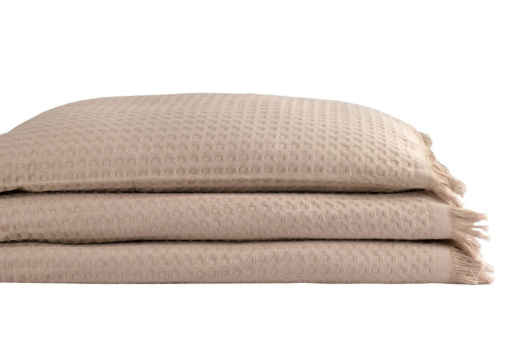 Плед Arya Home "Summer", 220x240, хлопок (8680943224989)