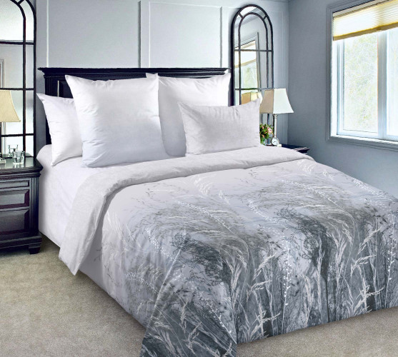 Постельное белье Королевское искушение (Текс-Дизайн) "Адонис 2", 2-спальный, сатин, на молнии (Н3239209282)