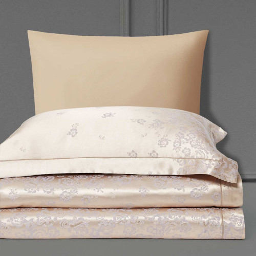 Постельное белье Arya Home "Eldora", 1.5-спальный, жаккард (8680943062833)