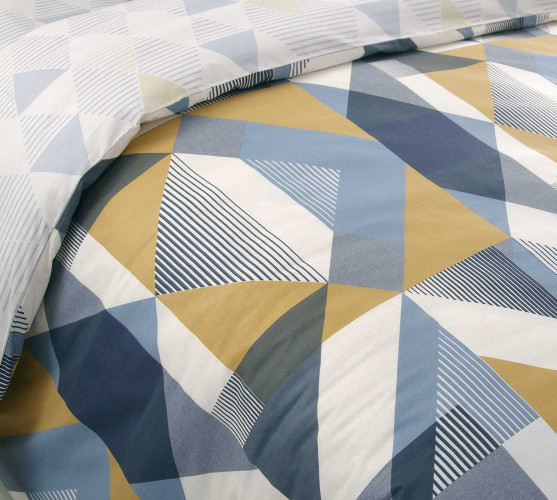 Постельное белье Королевское искушение (Текс-Дизайн) "Гетсби 1", 1.5-спальный, перкаль (1250ПН660181)