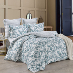 Постельное белье Valtery &quot;C-161&quot;, семейный, сатин (C-161-1255)