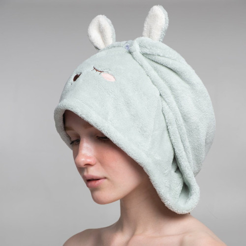 Полотенце Arya Home, 23x59, полиэстер (8680943103147)