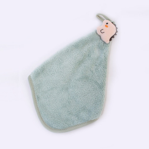 Полотенце Arya Home, кухонное, 26x26, полиэстер (8680943103239)