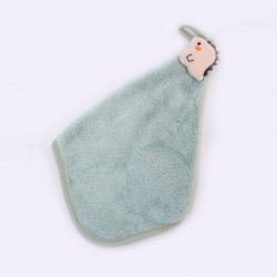 Полотенце Arya Home, кухонное, 26x26, полиэстер (8680943103239)