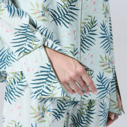 Пижама Arya Женская 5349+5350 Зелёный, M