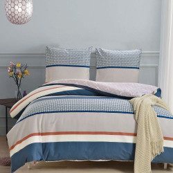 Постельное белье Valtery "CL-394", 2-спальный, сатин (CL-394-1251)