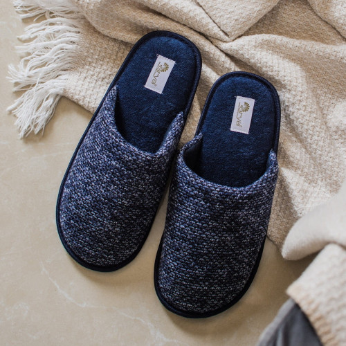 Тапочки Arya Мужские, Shephard, 44-45 Синий