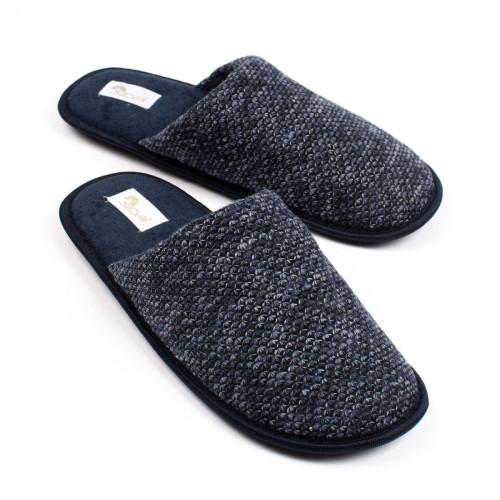 Тапочки Arya Мужские, Shephard, 44-45 Синий