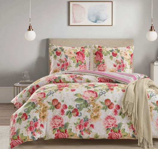 Постельное белье Valtery "CL-471", 2-спальный, сатин (CL-471-1251)