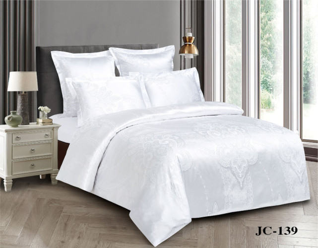 Постельное белье Valtery "JC-139", 2-спальный, сатин (JC-139-1251)