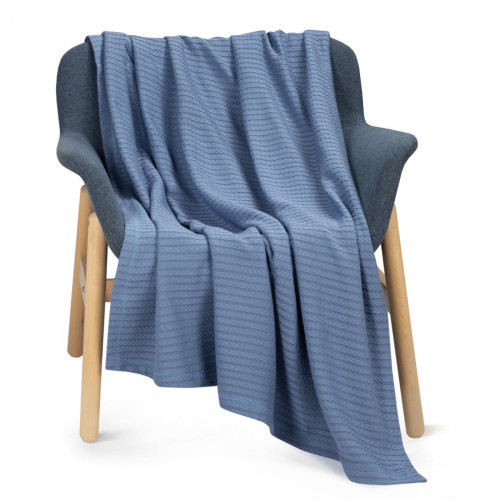 Плед-покрывало Valtery, 160x230 (PPKI-9564)