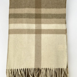 Плед Valtery, 130x170, шерсть (PS-3-2092)