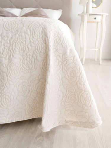 Покрывало Valtery "LP", 240x260, жаккард (LP-52-2279)