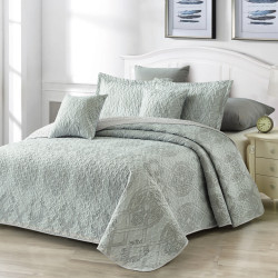 Покрывало Tango (Танго) "Lafayette", 240x260, микрофибра (MF2426-103 код2201)