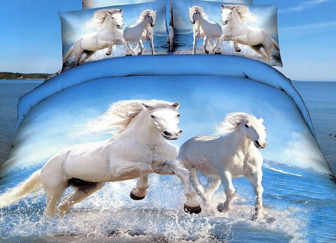 Постельное белье Tango (Танго) "дуэт", семейный, сатин (TS05-840 КОД1004)