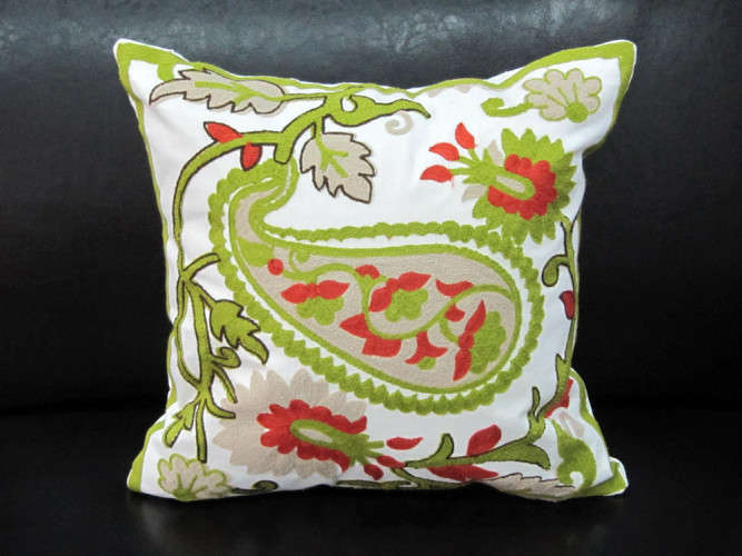 Наволочка Декоративное Tango (Танго), 45x45, 1 шт (7034-29)