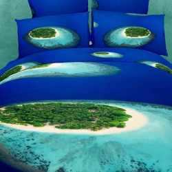 Постельное белье Фамилье &quot;RS-89&quot;, 2-спальный, сатин (RS-89-1267)